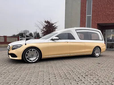 Usługi Pogrzebowe Łukasz Pacholski